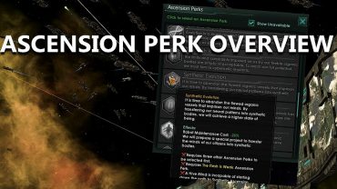 stellaris ascension perks ranked