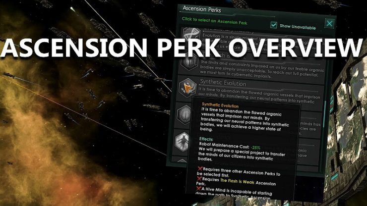 stellaris ascension perks tier list 2022