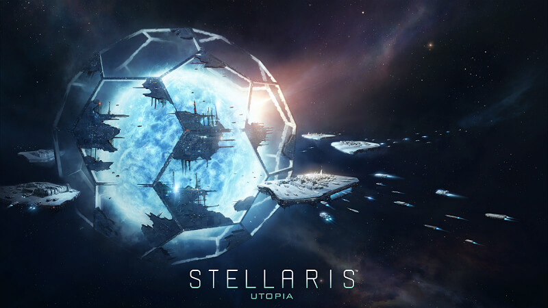 Stellaris Enigmatic Fortress