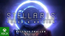 how to play stellaris on xbox one