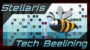 Stellaris: Technology Beelining - Guide | GamesCrack.org