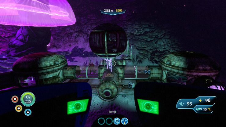 subnautica hatching enzyme ingredient locations