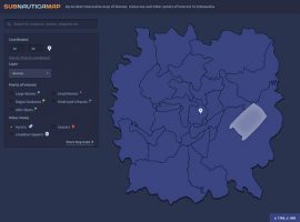 subnautica interactive map