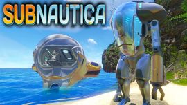 Subnautica: Moonpool - How to Find and Build - Guide | GamesCrack.org